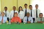 Executive Class Program UHAMZAH Medan Nomor 2