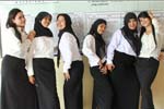 Executive Class Program UHAMZAH Medan Nomor 4