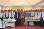 Executive Class Program UHAMZAH Medan Nomor 6