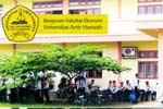 Executive Class Program UHAMZAH Medan Nomor 8