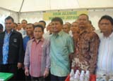 Executive Class Program UHAMZAH Medan Nomor Photo Gallery 2
